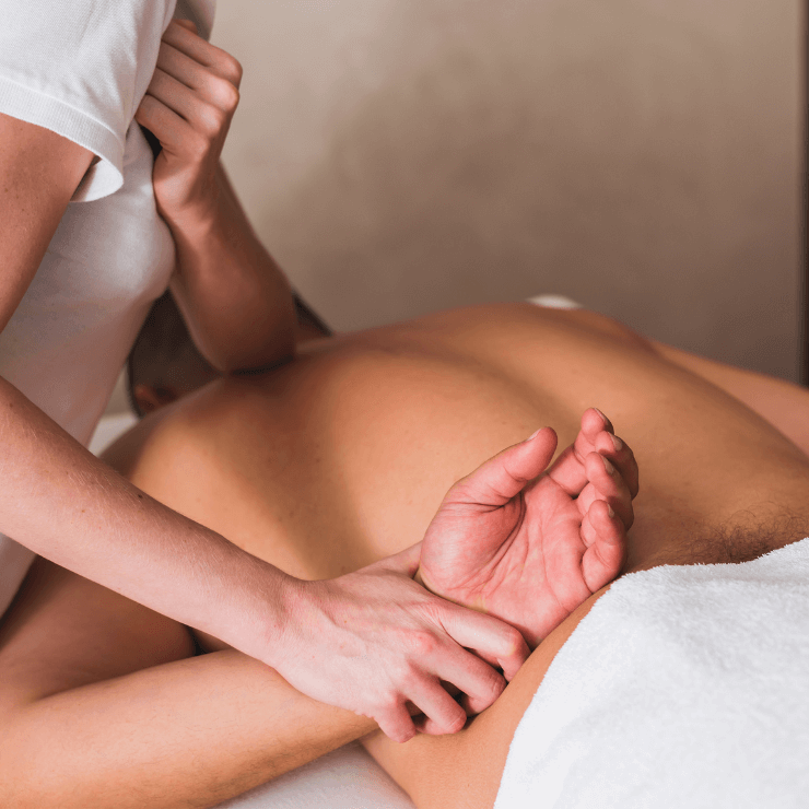 Remedial Massage