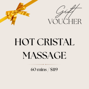 hot crystal gift Card 60
